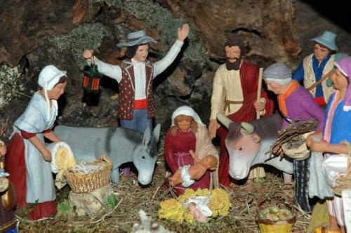 Quelles sont les origines des traditions de Noël ?