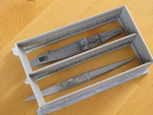 Le bunker Skywave