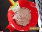 Cornets feuilletés à la crème de thon