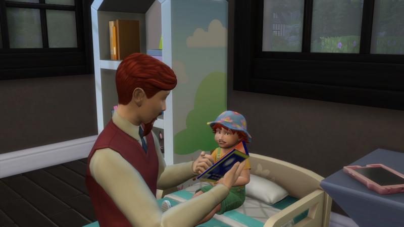 Semaine 2 - Quartier Windenburg - Foyer Munch