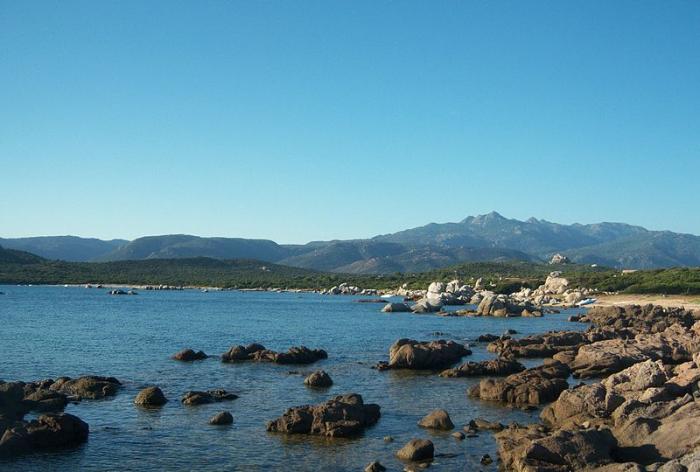 Département de la Corse  2ème partie