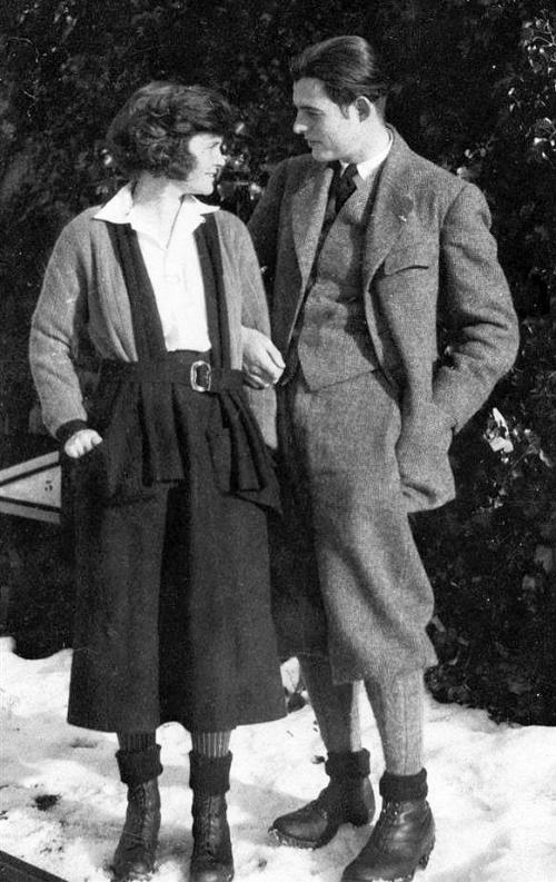 21 juillet 1899 : naissance d' Ernest Miller Hemingway