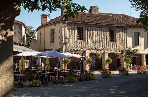 Fourcès (Gers)