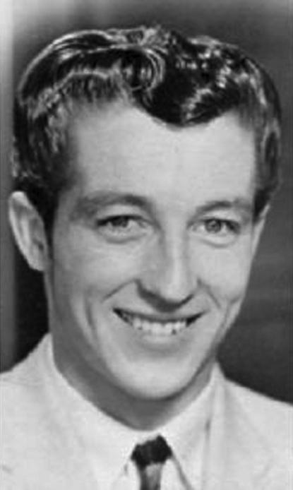 Kenny Loran & The Laurels (4) 