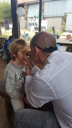 Fête du peuple animal samedi 25 août 2018