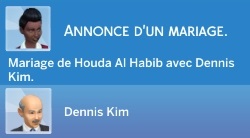 Semaine 2 - Quartier San Myshuno - Foyer Bheeda