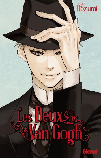Les deux Van Gogh - Hozumi