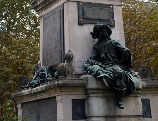 Balade architecturale autour du Parc Monceau avec Générations 13