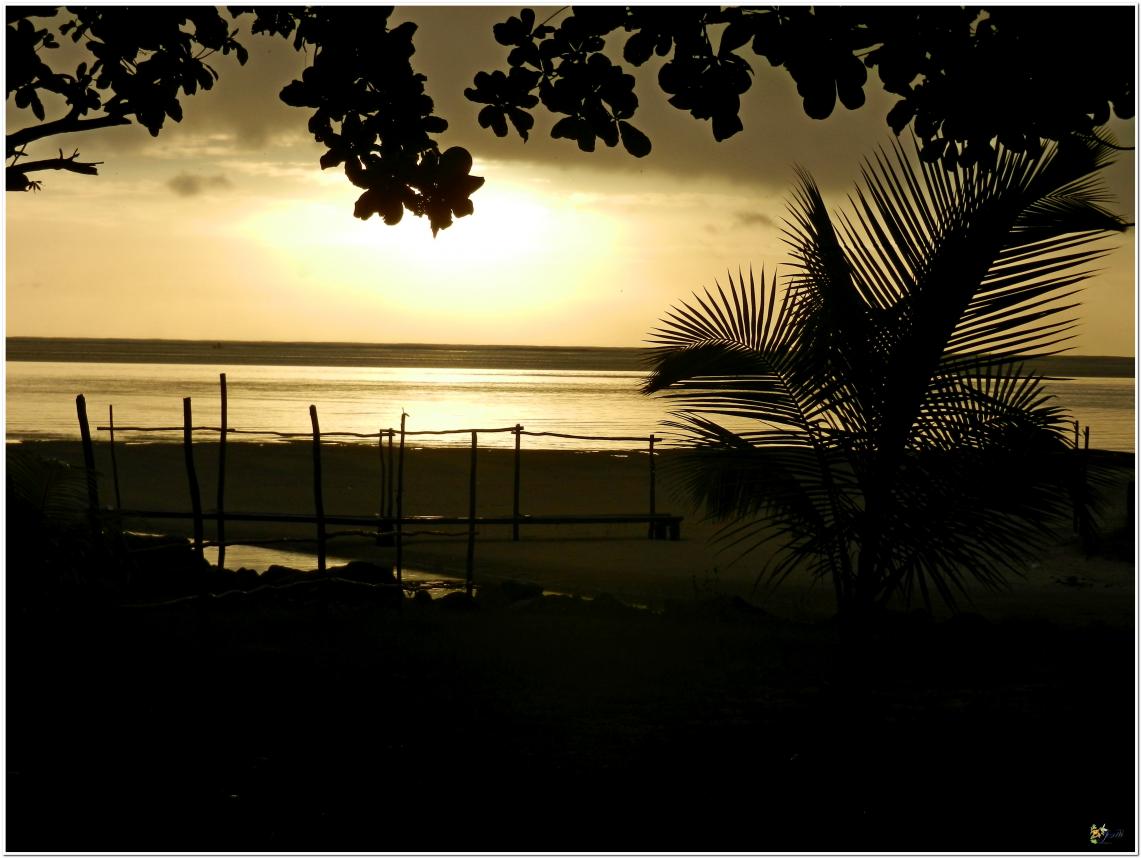 DIVERS  COUCHER  DE  SOLEIL