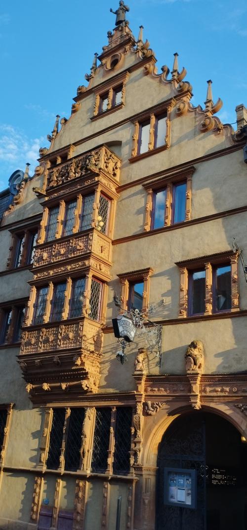 Du ZEF à la roulotte...