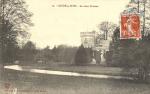 LES REMPARTS DE CONDE-SUR-ITON (Eure)
