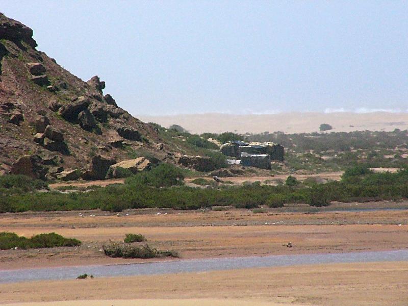 Foum Assaka - Guelmim