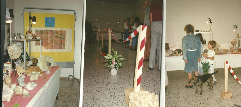 Club le Béryl Mai 1989 Foyer Roger Panouse 008