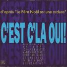 C'est c'là oui!