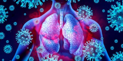 3.pneumopathie infectieuse bactérienne atypique
