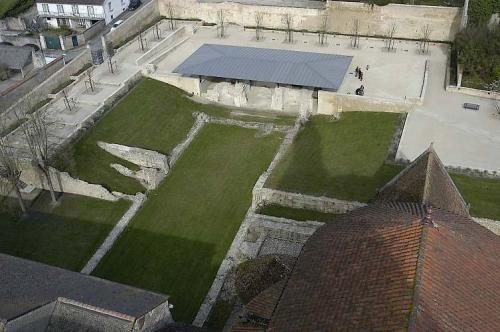 La Charité sur Loire