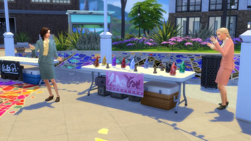 Semaine 2 - Quartier Windenburg - Foyer Fyres