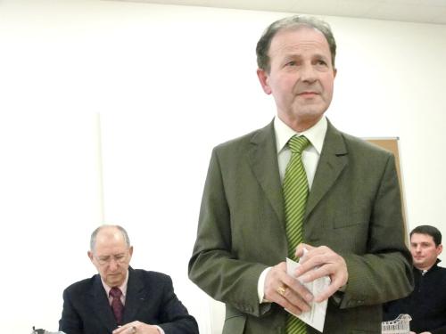 -Le Conseil de Développement Économique et Social du Pays Châtillonnais