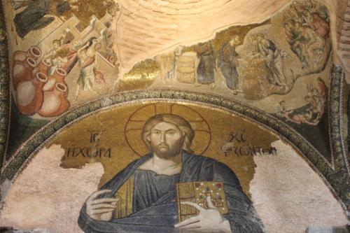 Saint-Sauveur-in-Chora (Istanbul)