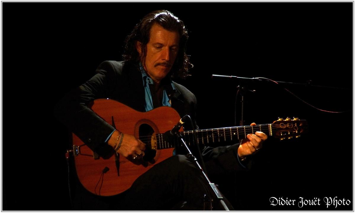 Thierry Robin (1) - Café de l'été 2014