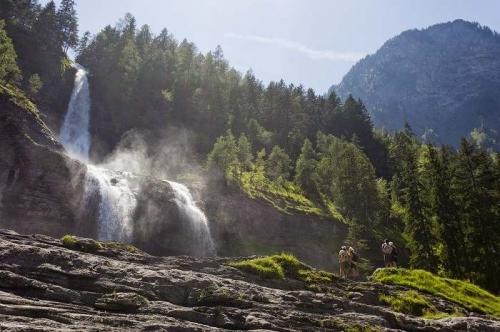 Cirque du Fer-à-Cheval