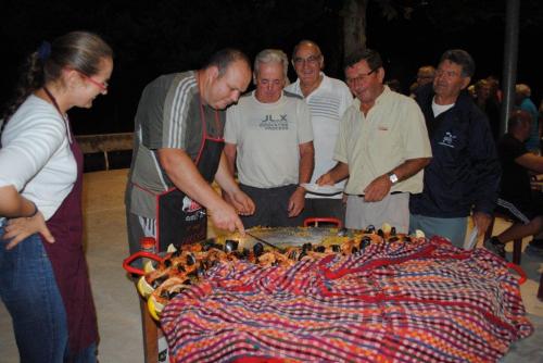 Trés Belle soirée pour l'interclub 