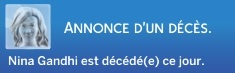 [NSBC] Une naissance de la mort qui tue !