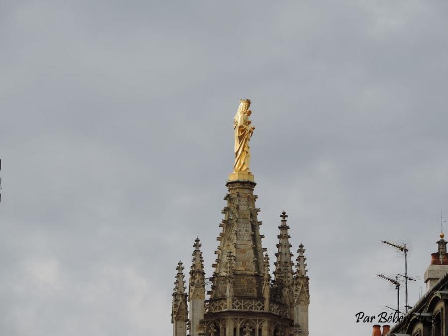Suite de Bordeaux en balade