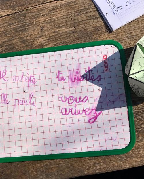 Sorties de mars 2022