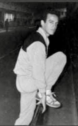 YOUBI Abderrahmane