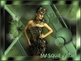 Masquerade