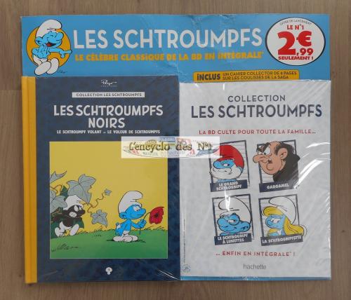 Hachette Collections