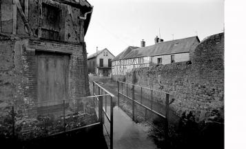 LES REMPARTS DU SAP (Orne)