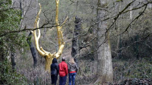Des Bretons revendiquent le Nouvel an celtique