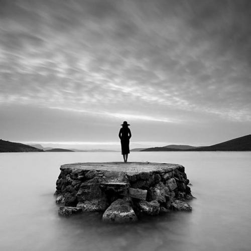La solitude