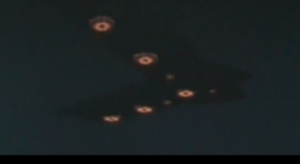 OVNIS : L'OPERATION CONCORDE