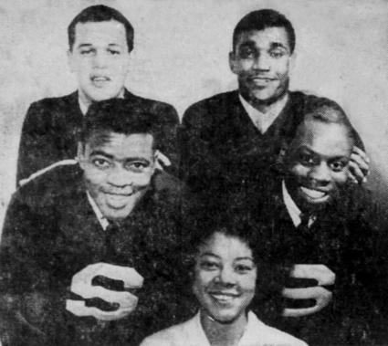  The Kappaliers