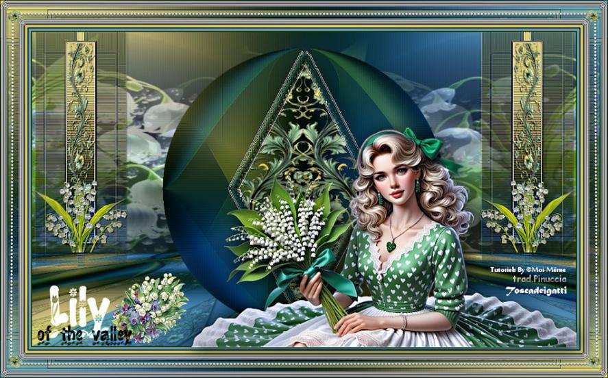 Lily of the valley