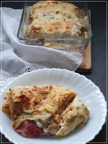 FICELLES PICARDES