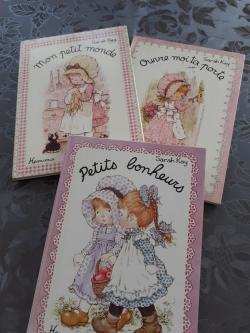 Voilà l'Automne ...