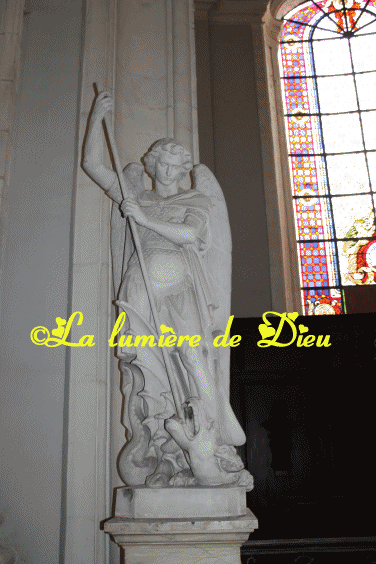 Douai : collégiale saint Pierre