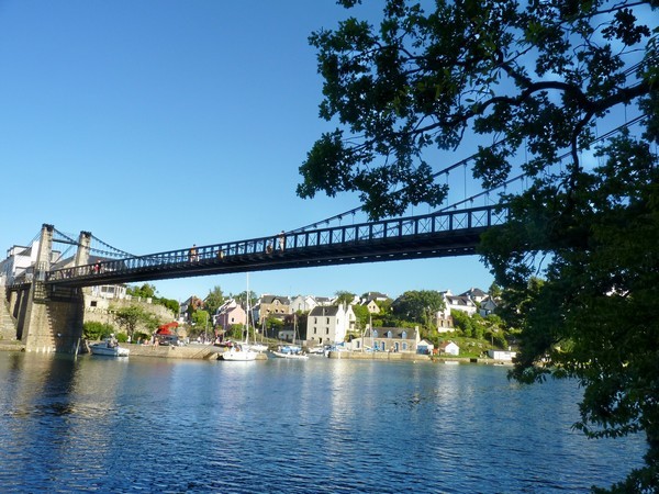 79 - Pont suspendu