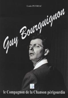 1969 : Guy Bourguignon à Périgueux... pour les 100 ans de Maman Atou !