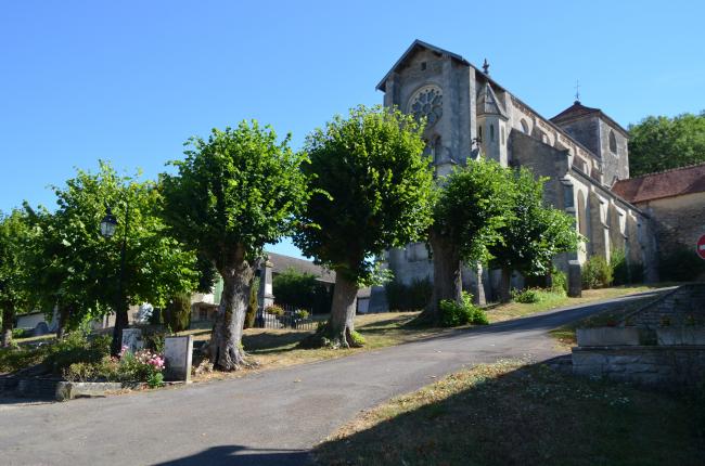 Escapade en Bourgogne avec Arlette