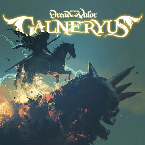 GALNERYUS - Les détails du nouvel album Between Dread And Valor ; Clip "Let Us Shine"