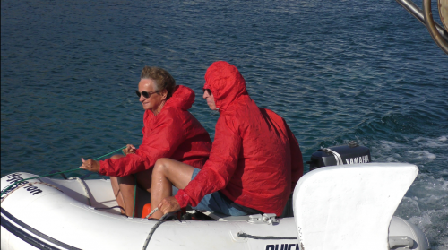 L'ardeur de la fraternité cannoise