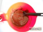 Mousse Nutella Spéculoos