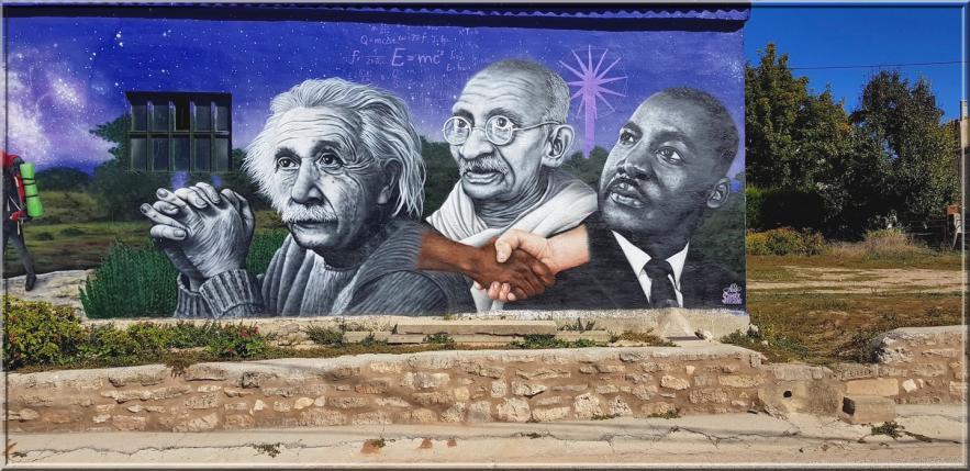 935 - Suite36 : -Notre Chemin vers St Jacques de Compostelle à travers ses anecdotes-