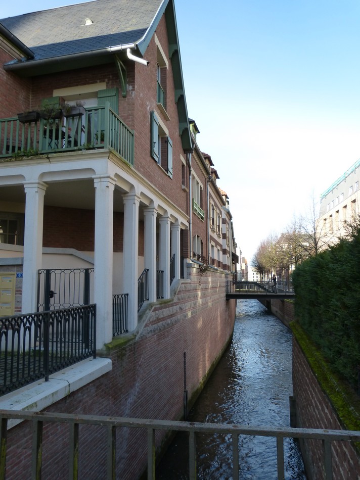 La Petite Venise de Picardie