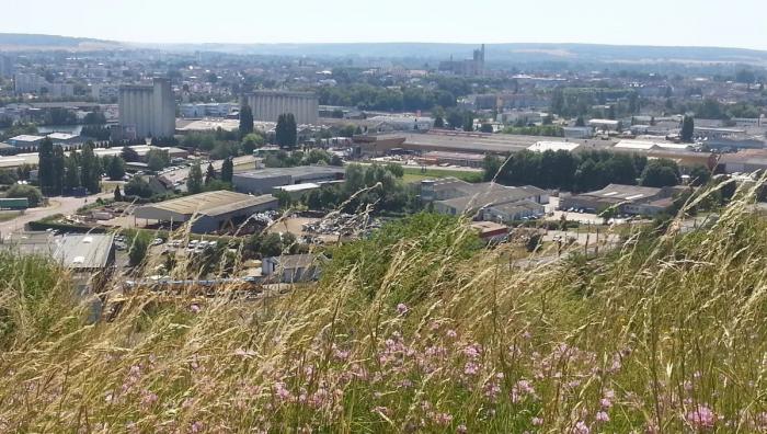 Département de l'Yonne